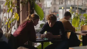 Задник до серіалу "SKAM Франція" #1359805