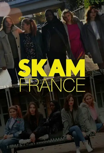 SKAM Франція (2018)
