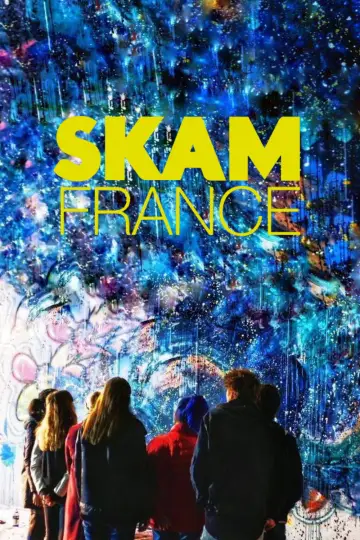 Постер до серіалу "SKAM Франція" #1359817