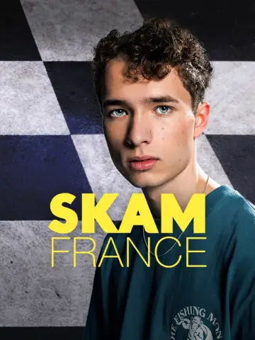 Постер до серіалу "SKAM Франція" #1359819