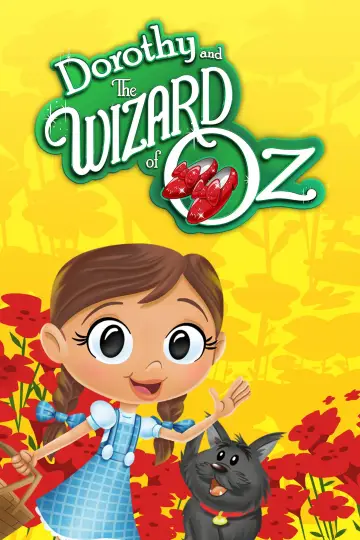 Постер до серіалу "Dorothy and the Wizard of Oz" #1413712
