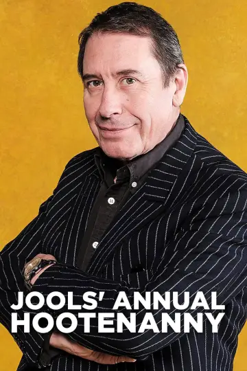 Jools' Annual Hootenanny постер
