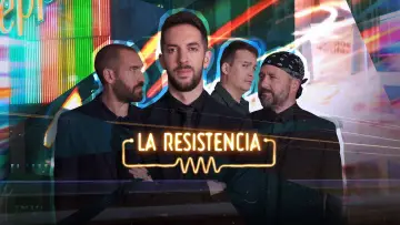 La resistencia постер