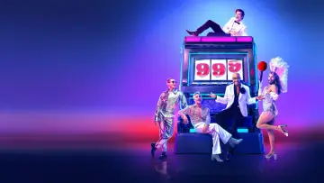 Задник до серіалу "Queer Eye" #1482565