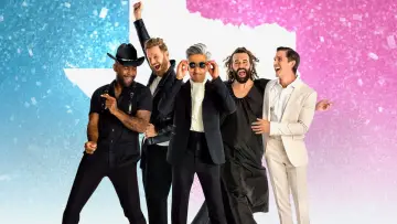 Задник до серіалу "Queer Eye" #1482568