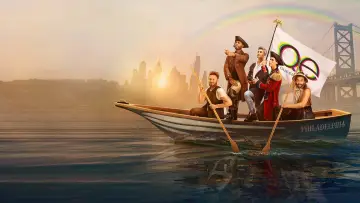 Задник до серіалу "Queer Eye" #1482572