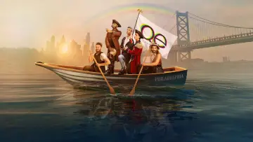 Задник до серіалу "Queer Eye" #1482573