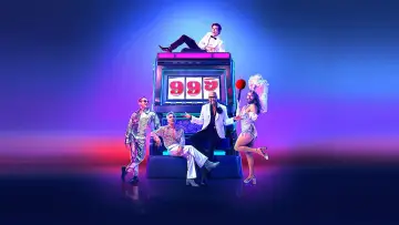 Задник до серіалу "Queer Eye" #1482575