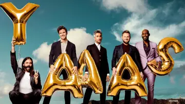 Задник до серіалу "Queer Eye" #1482576