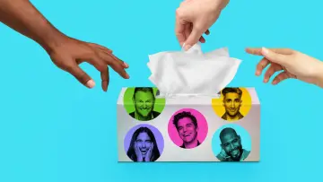 Задник до серіалу "Queer Eye" #1482596