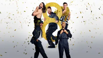 Задник до серіалу "Queer Eye" #1482605