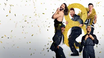 Задник до серіалу "Queer Eye" #1482606