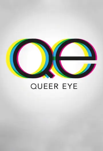 Постер до серіалу "Queer Eye" #1482626