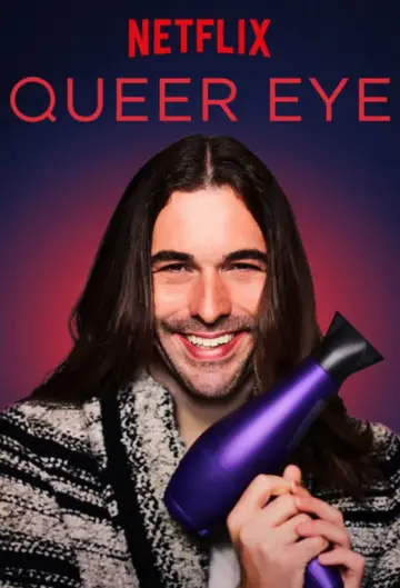 Постер до серіалу "Queer Eye" #1482632