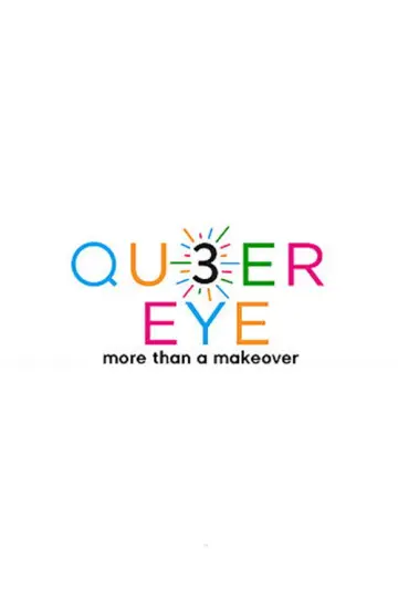 Постер до серіалу "Queer Eye" #1734757