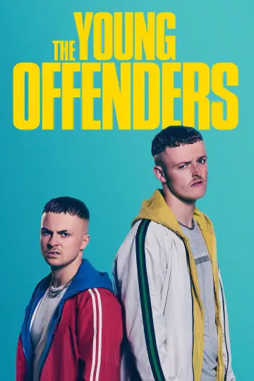 Юні правопорушники (2018)