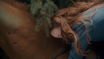 Задник к сериалу "Енн" #1327419