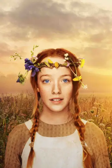 Постер к сериалу "Енн" #1327464