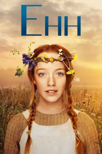 Постер к сериалу "Енн" #1327494