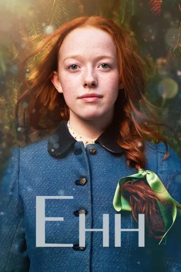 Постер к сериалу "Енн" #1327495