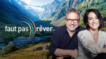 Задник до серіалу "Faut pas rêver" #1543028