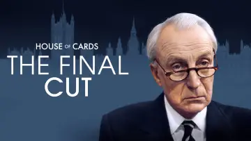 Задник до серіалу "The Final Cut" #1661336