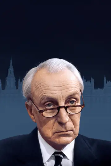 Постер до серіалу "The Final Cut" #1661340