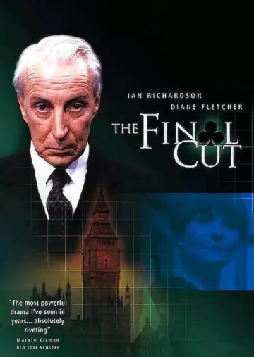 Постер до серіалу "The Final Cut" #1661341