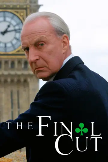 Постер до серіалу "The Final Cut" #1661343