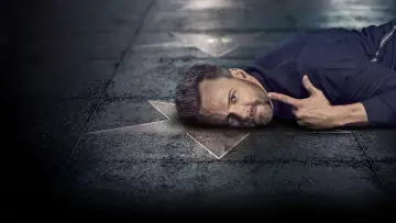 Задник до серіалу "Шоу Джоела Макхейла з Джоелом Макхейлом" #1594650