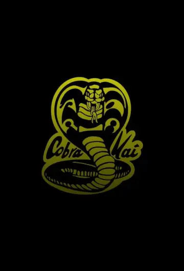Постер до серіалу "Кобра Кай" #1292556