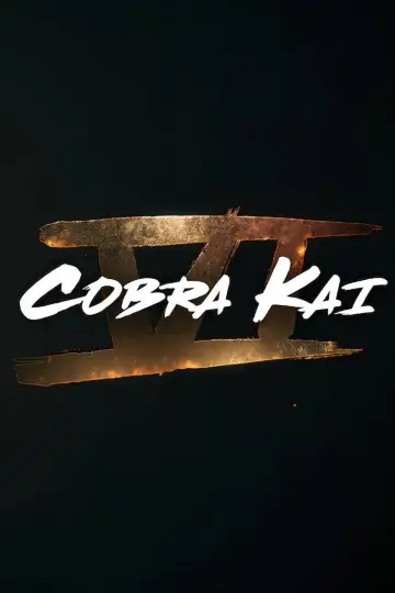 Постер до серіалу "Кобра Кай" #1614634