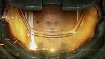 Задник до серіалу "Halo: Падіння Річа" #1468224
