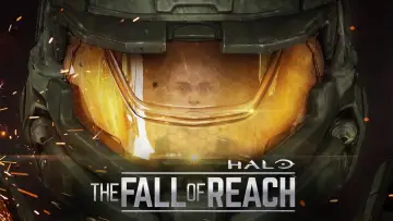Задник до серіалу "Halo: Падіння Річа" #1468226