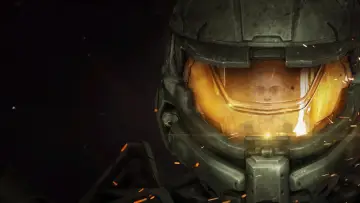 Задник до серіалу "Halo: Падіння Річа" #1468227