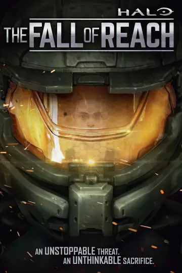 Постер до серіалу "Halo: Падіння Річа" #1468231