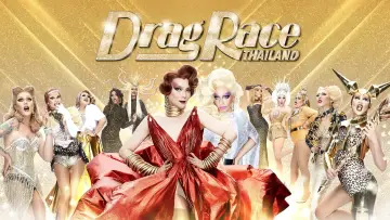 Задник до серіалу "Drag Race Таїланд" #1562809