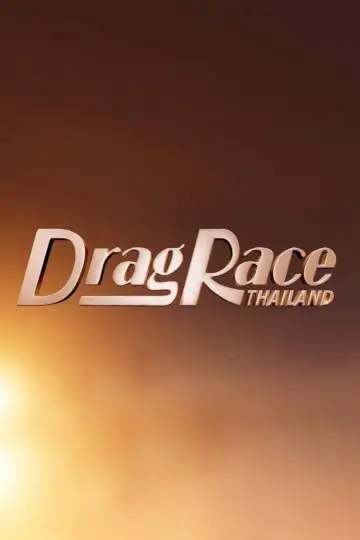 Постер до серіалу "Drag Race Таїланд" #1562829
