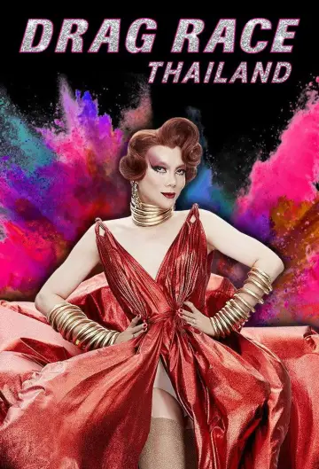 Постер до серіалу "Drag Race Таїланд" #1562830