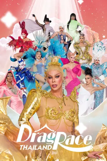 Постер до серіалу "Drag Race Таїланд" #1562832