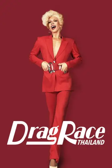 Постер до серіалу "Drag Race Таїланд" #1562836
