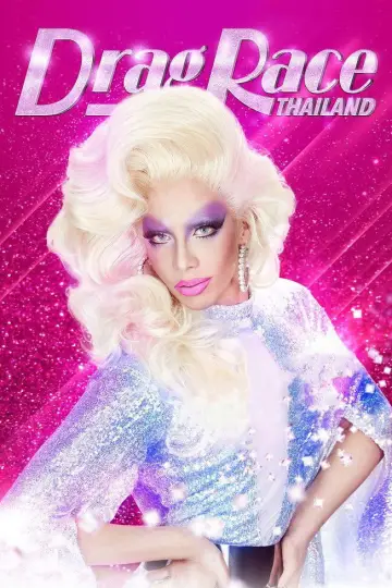 Постер до серіалу "Drag Race Таїланд" #1562837