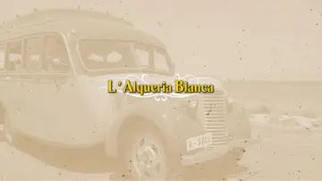 Задник до серіалу "L
