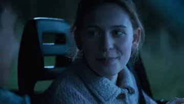 Задник до серіалу "Невинний" #1785333