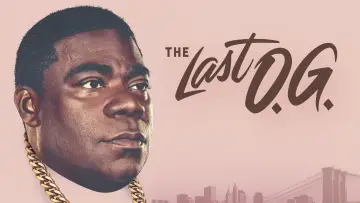 Задник до серіалу "The Last O.G." #1437907
