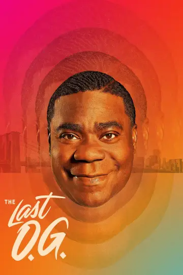The Last O.G. постер