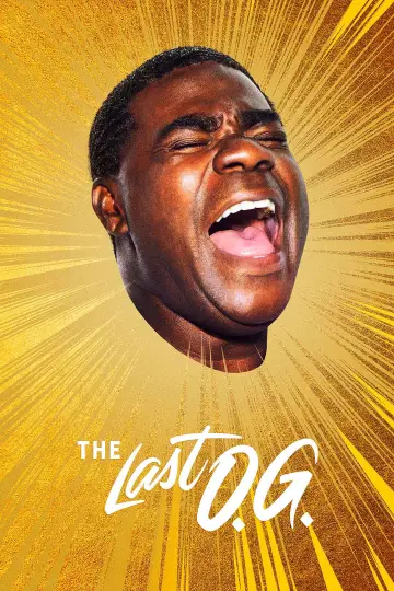 Постер до серіалу "The Last O.G." #1437916