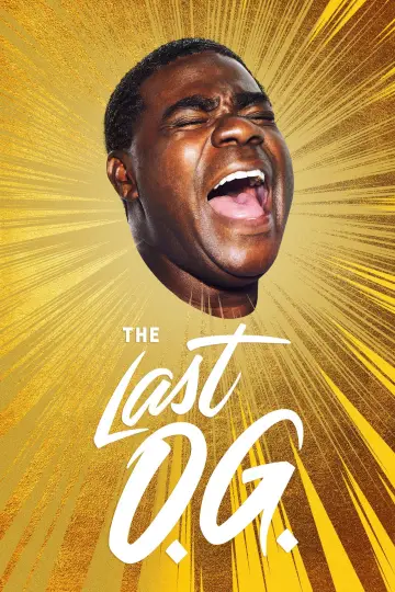 Постер до серіалу "The Last O.G." #1437920