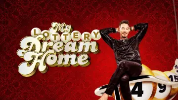 Задник до серіалу "My Lottery Dream Home" #1224842