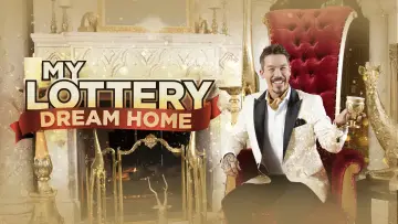 Задник до серіалу "My Lottery Dream Home" #1224850